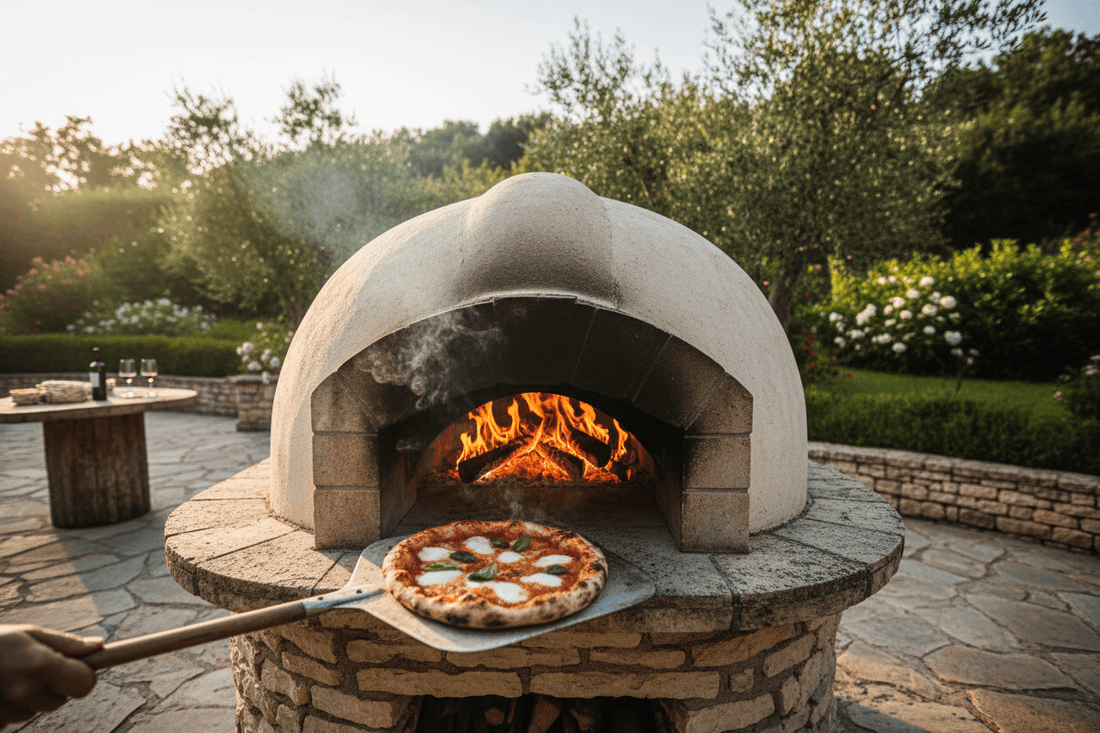 Best outdoor pizza ovens of 2026 — buyer's guide from Pizza Oven Paradise
