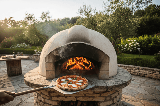 Best outdoor pizza ovens of 2026 — buyer's guide from Pizza Oven Paradise