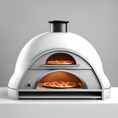 Harmony Home Andrew Pizza Oven