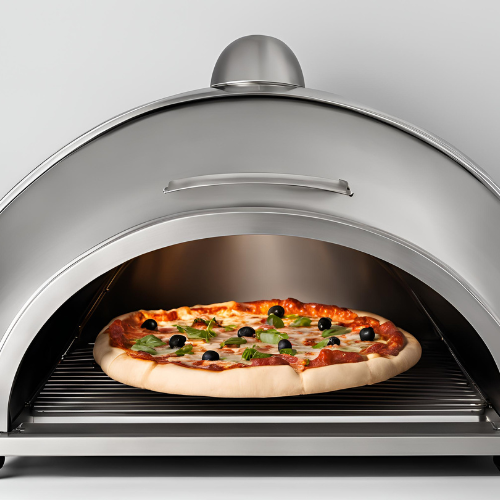 Harmony Home Anthony Pizza Oven