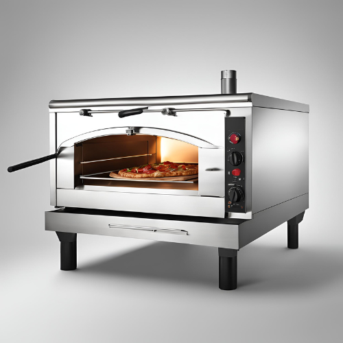 Harmony Home Bethey Pizza Oven