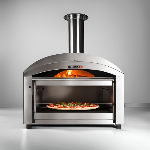 Harmony Home Roger Pizza Oven