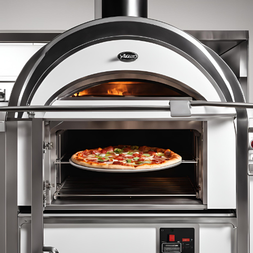 Italian Kitchen Forno Antico Pizza Oven