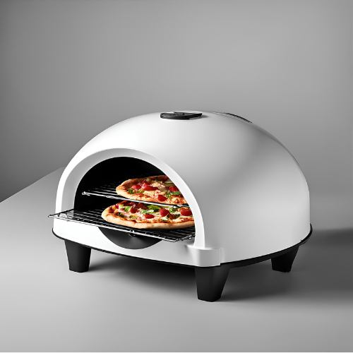 Italian Kitchen Prego Pizza Oven