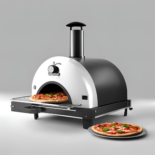 Italian Kitchen Toscana Heat Pizza Oven