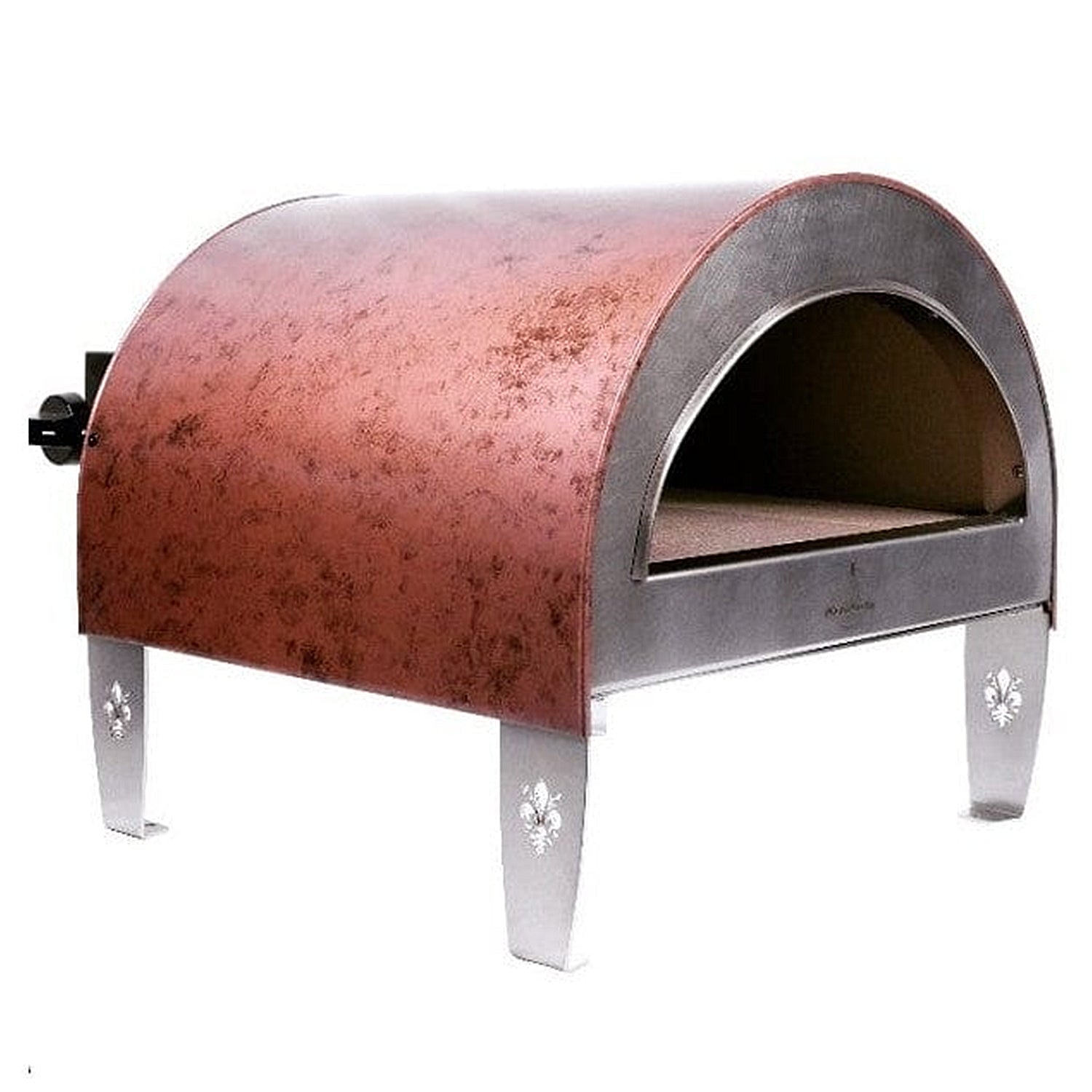 Pizza Party Ardore Gas Fired Pizza Oven