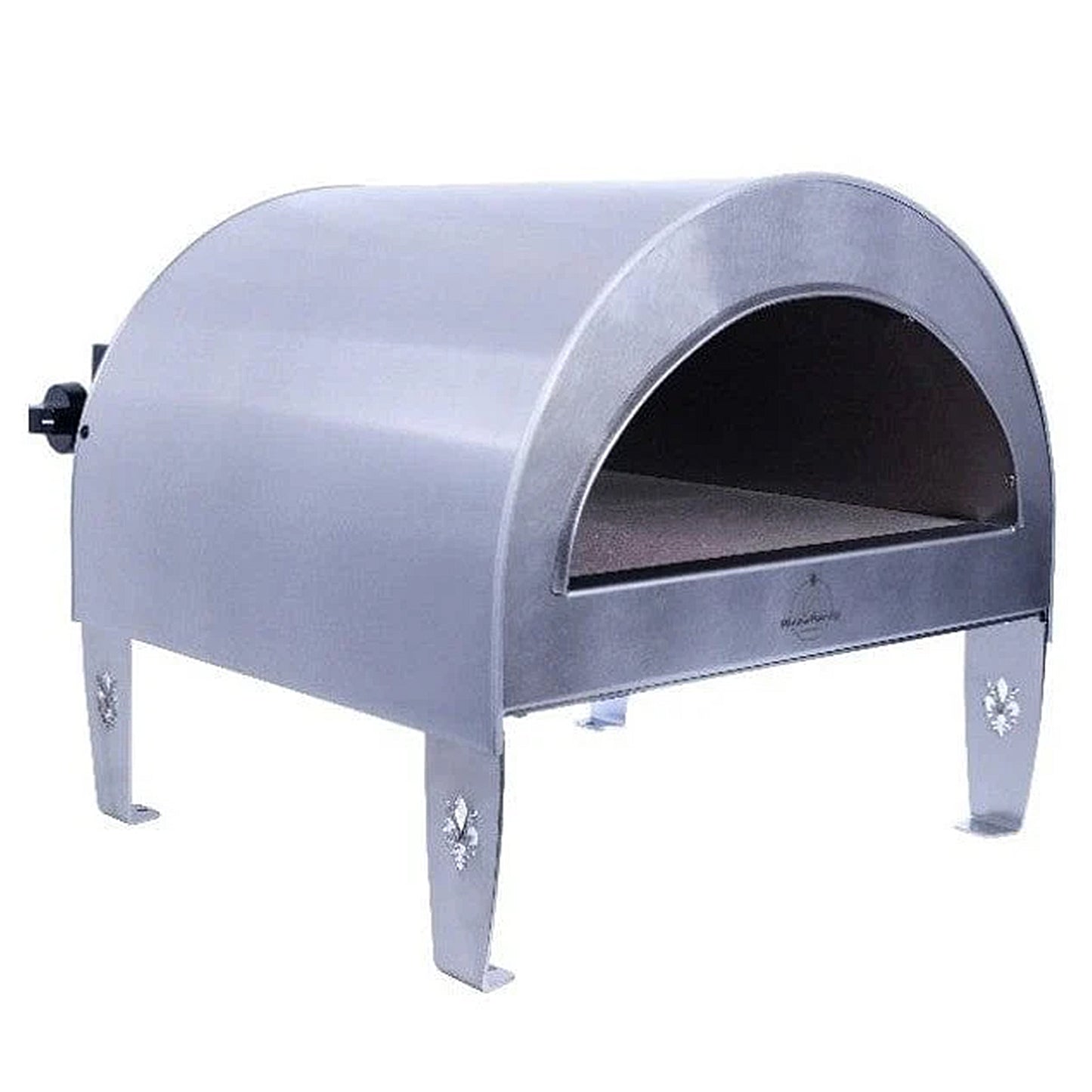 Pizza Party Ardore Gas Fired Pizza Oven