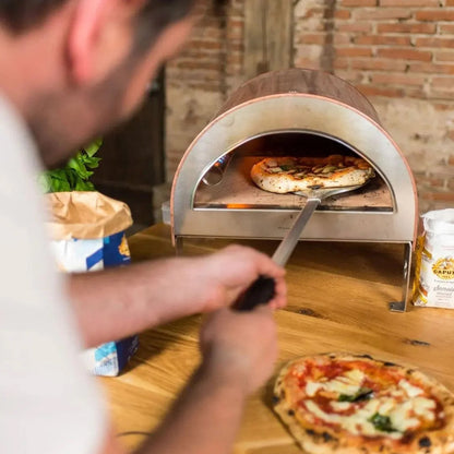 Pizza Party Ardore Gas Fired Pizza Oven