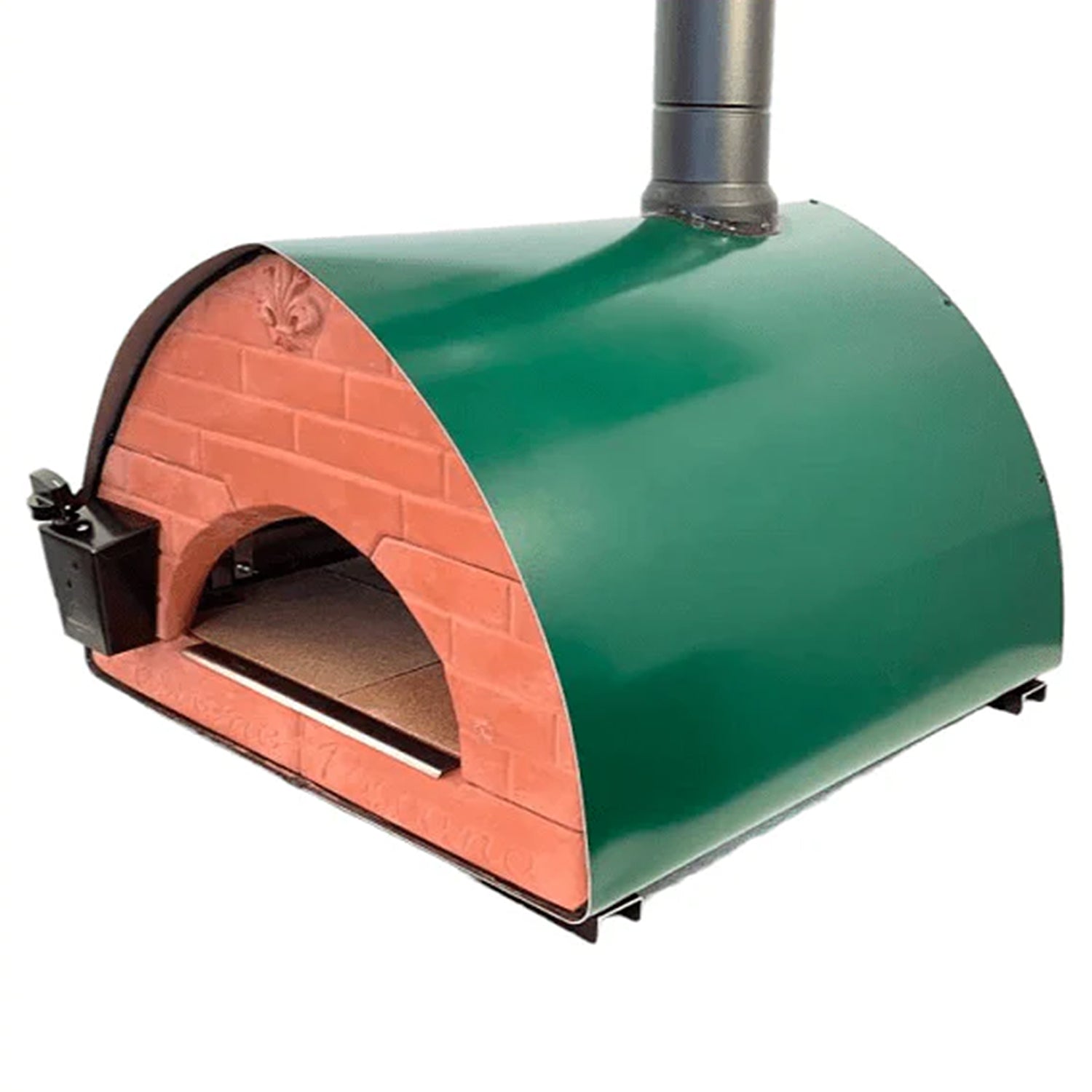 Pizza Party Bollore Dual Fuel Pizza Oven