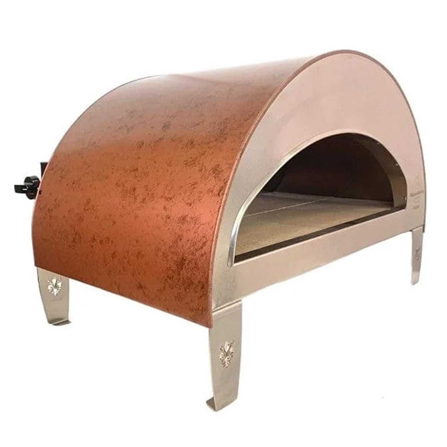 Pizza Party Emozione Gas Fired Pizza Oven