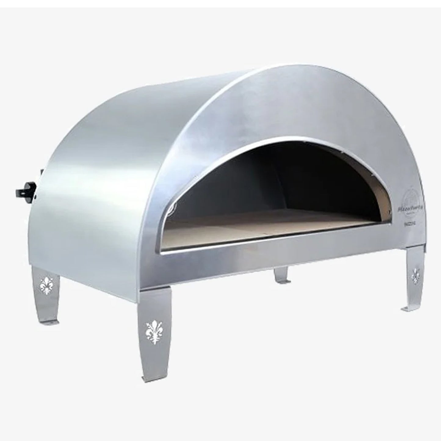 Pizza Party Emozione Gas Fired Pizza Oven