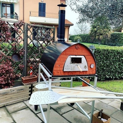 Pizza Party Pizzone Large Wood Fired Oven