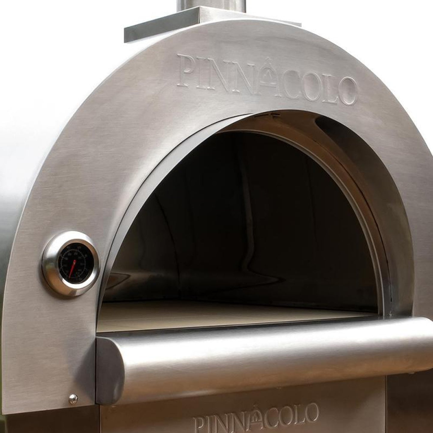 Pinnacolo Premio Wood Fired Pizza Oven